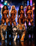 TIGER'S Gifts